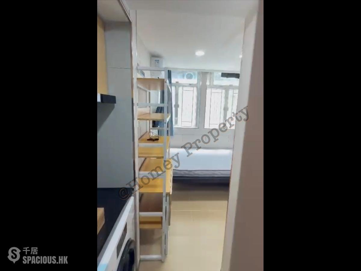 Tsim Sha Tsui - Far East Mansion 01