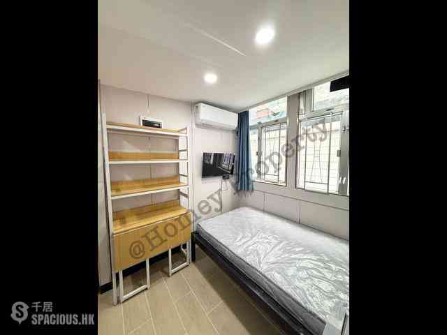 Tsim Sha Tsui - Far East Mansion 03