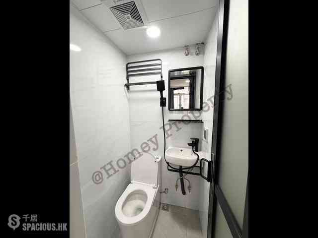 Tsim Sha Tsui - Far East Mansion 04