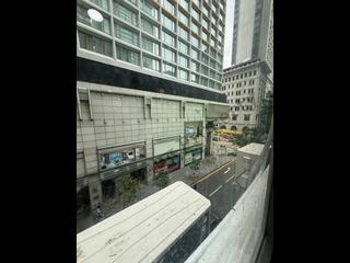 Tsim Sha Tsui - Far East Mansion 05