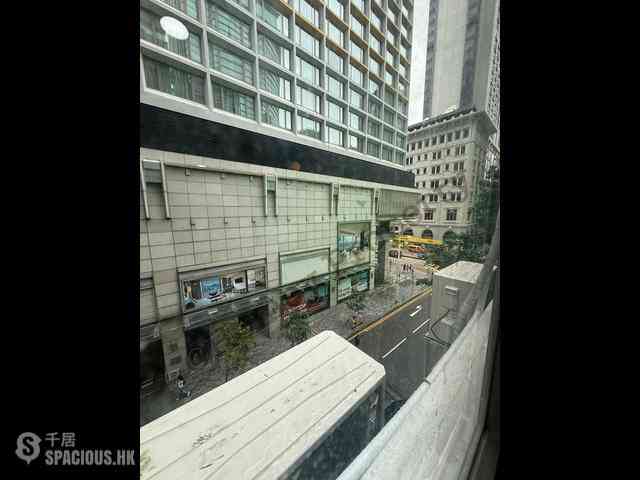 Tsim Sha Tsui - Far East Mansion 05