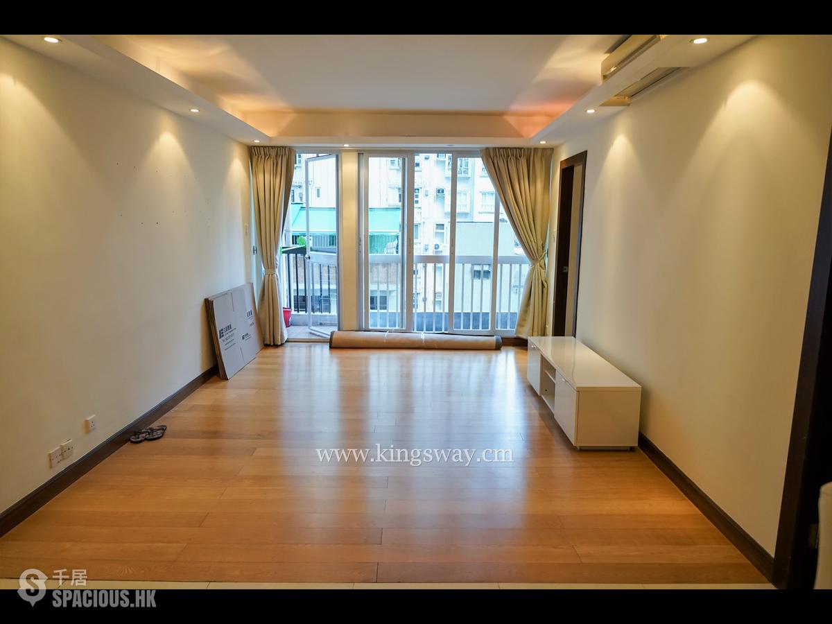 Mid Levels Central - Nikken Heights 01