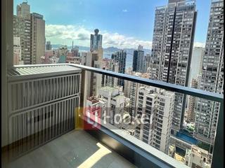 Sai Ying Pun - Upper Manor 02