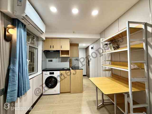 Tsim Sha Tsui - Far East Mansion 02