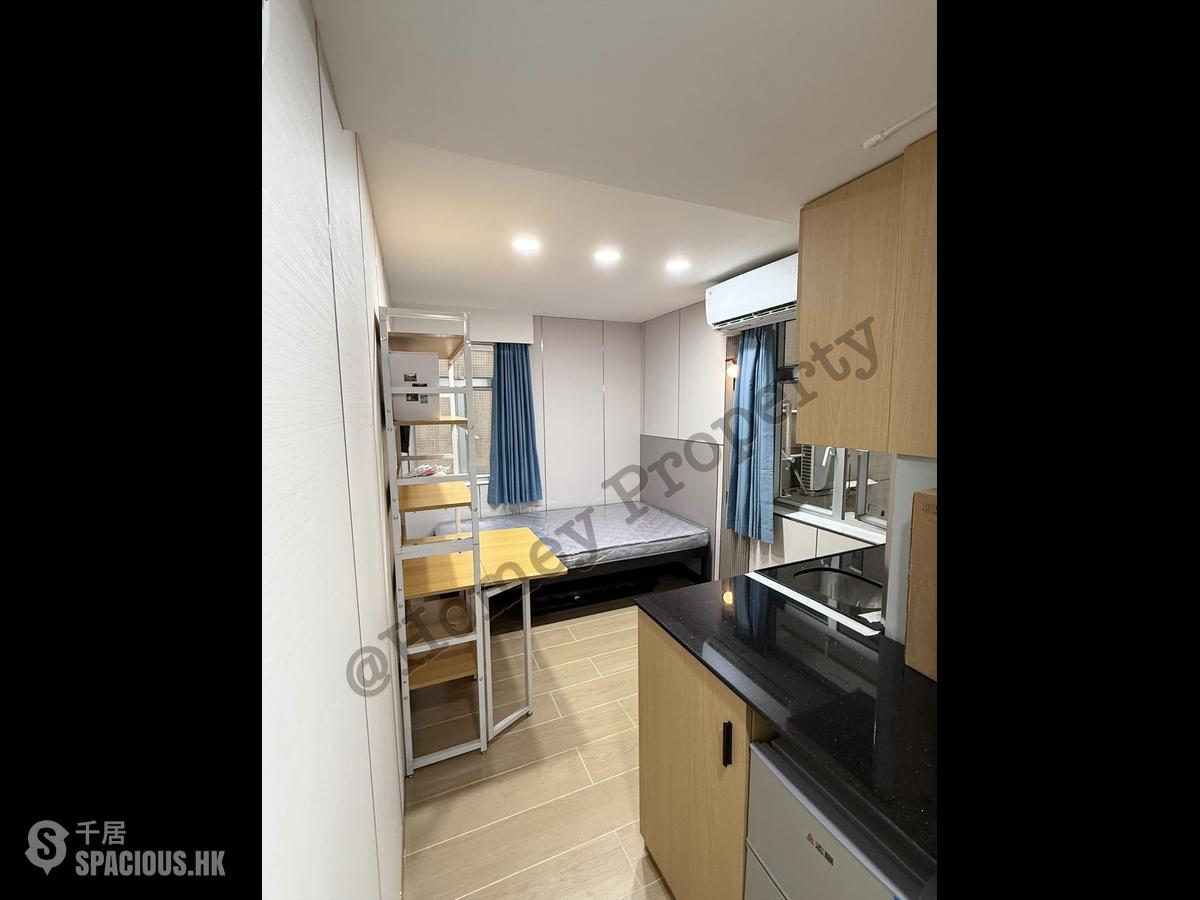 Tsim Sha Tsui - Far East Mansion 01