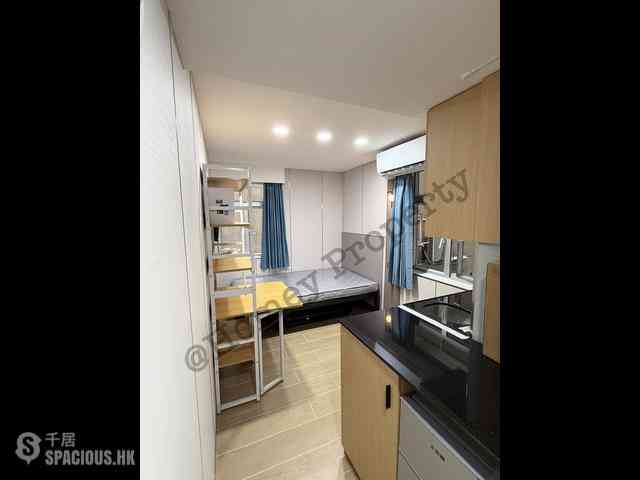 Tsim Sha Tsui - Far East Mansion 01