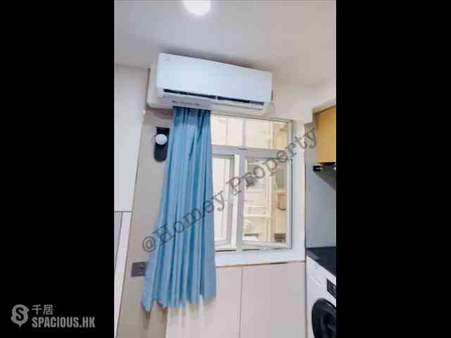 Tsim Sha Tsui - Far East Mansion 06