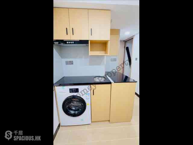Tsim Sha Tsui - Far East Mansion 03