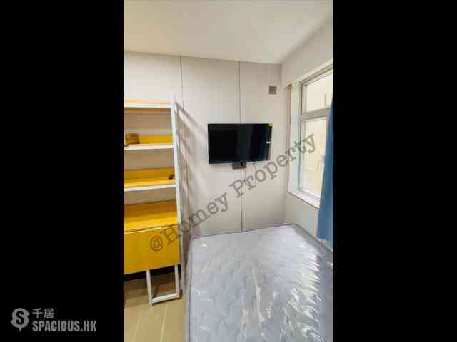 Tsim Sha Tsui - Far East Mansion 05