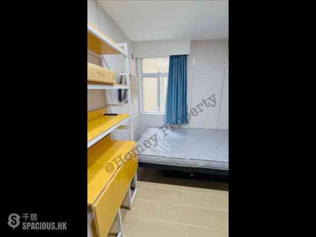 Tsim Sha Tsui - Far East Mansion 04