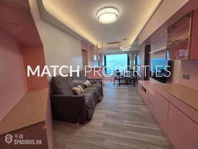 Kennedy Town - Manhattan Heights 02
