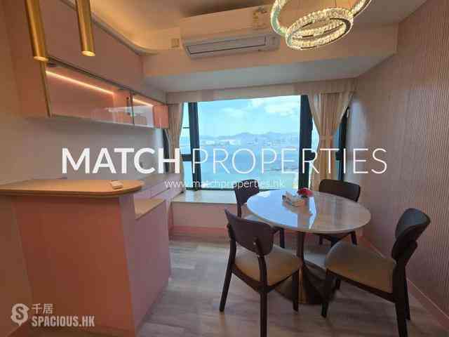 Kennedy Town - Manhattan Heights 04
