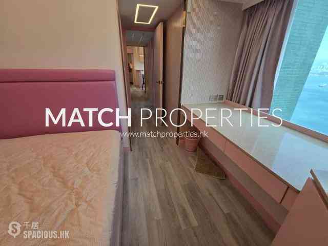 Kennedy Town - Manhattan Heights 07