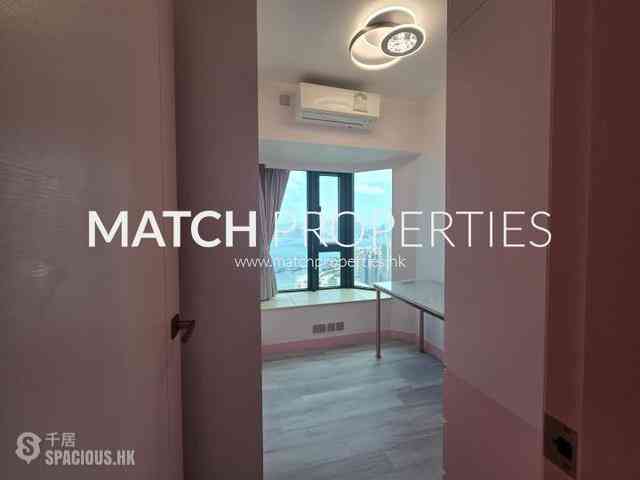 Kennedy Town - Manhattan Heights 09