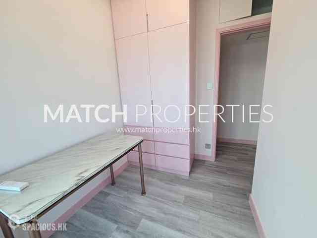 Kennedy Town - Manhattan Heights 11