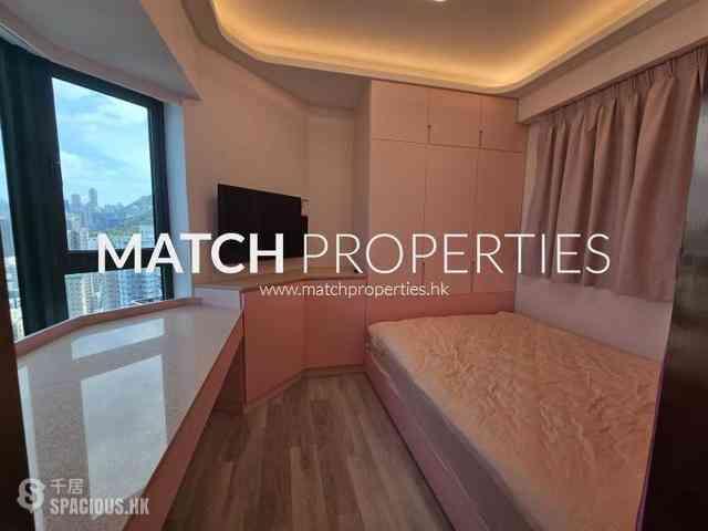 Kennedy Town - Manhattan Heights 12