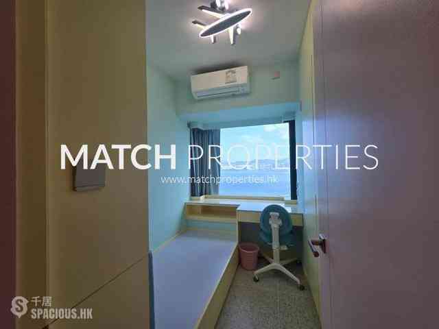 Kennedy Town - Manhattan Heights 14