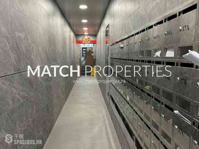 石塘咀 - 南昌大厦 12
