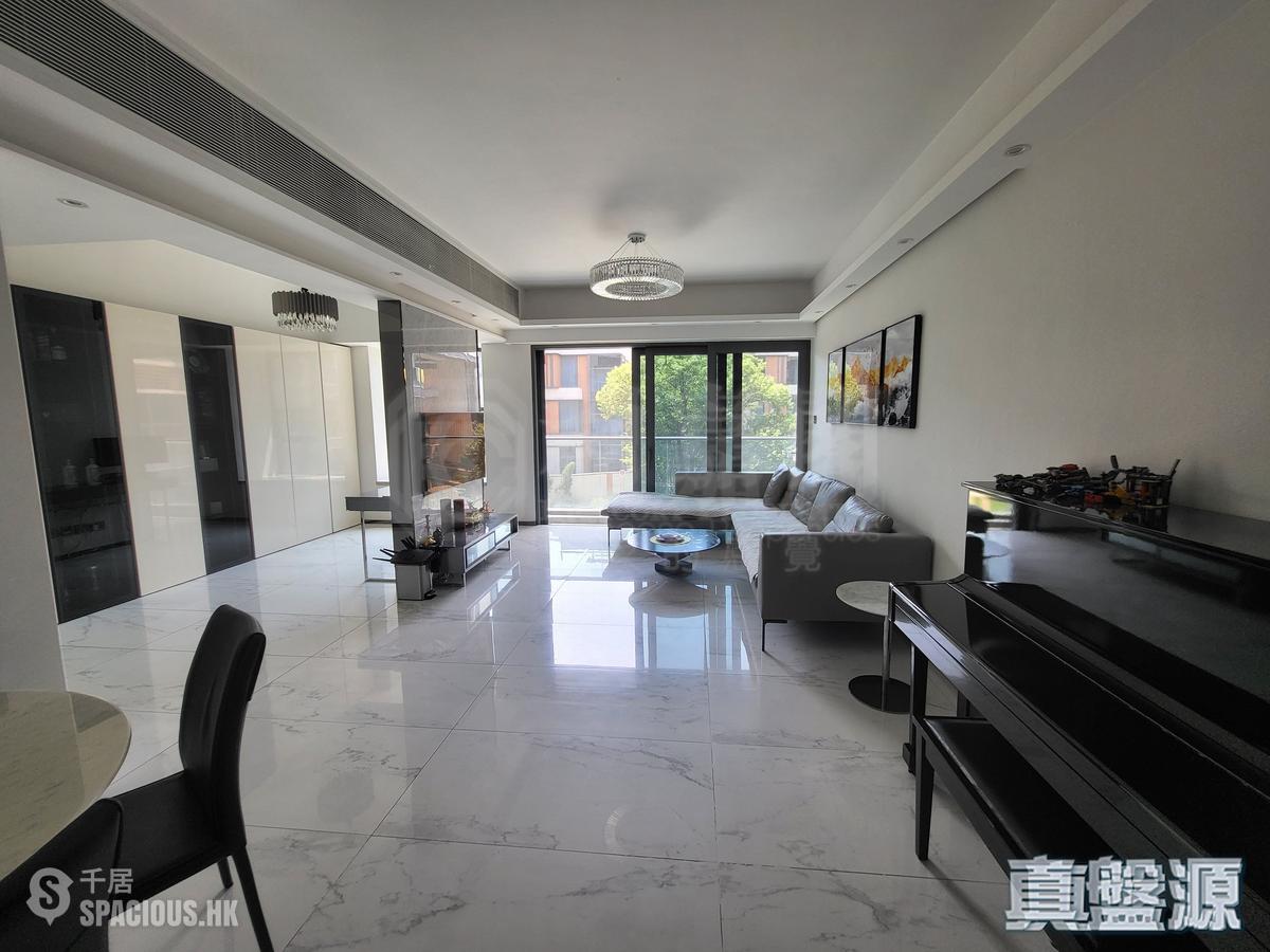 Kowloon Tong - Parc Inverness Block 3 01