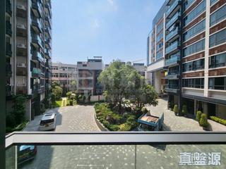 Kowloon Tong - Parc Inverness Block 3 09