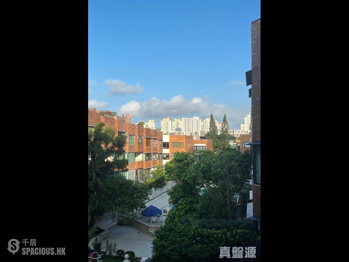 Kowloon Tong - Sunderland Estate Block E 01