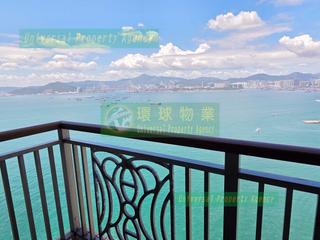 堅尼地城 - 泓都1座 10