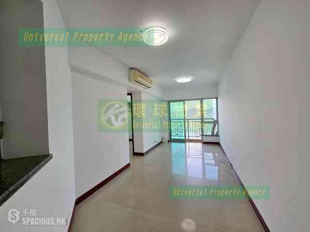 Kennedy Town - The Merton Tower 1 13