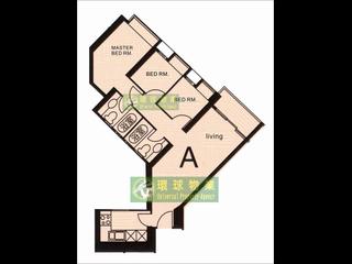 堅尼地城 - 泓都1座 18