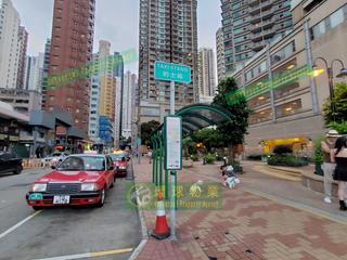 堅尼地城 - 泓都1座 23