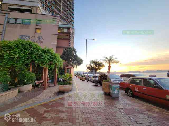 Kennedy Town - The Merton Tower 1 41