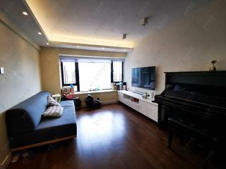 Mid Levels West - Fortune Gardens Block B 02