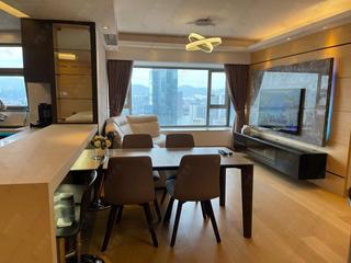 Mid Levels Central - The Grand Panorama 02