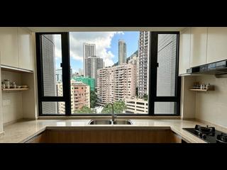 中環 - 帝景閣 03