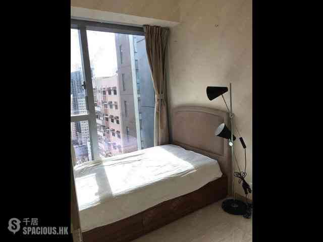 Sai Ying Pun - King's Hill 05