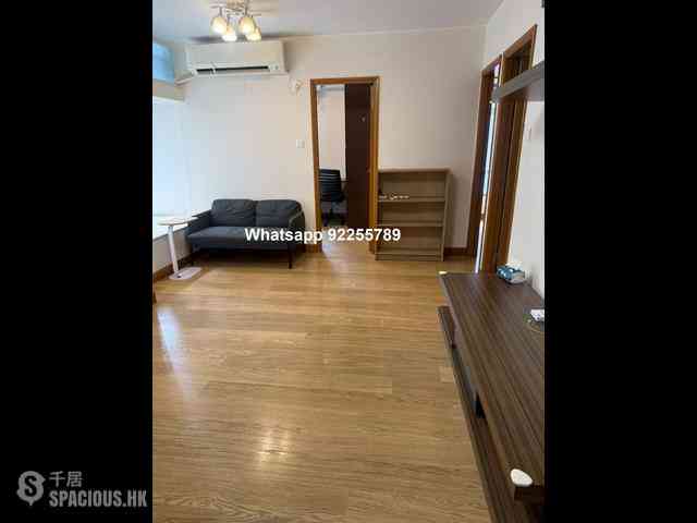 Sai Ying Pun - Western Garden 01