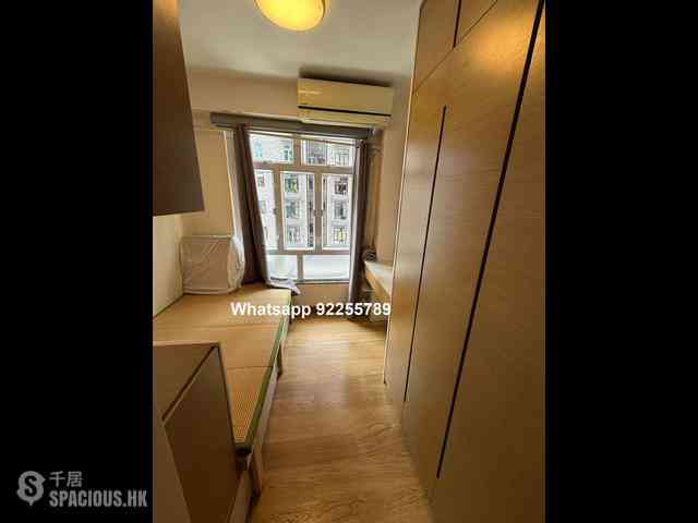 Sai Ying Pun - Western Garden 02