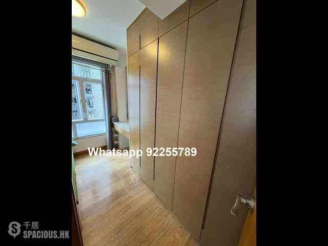 Sai Ying Pun - Western Garden 03