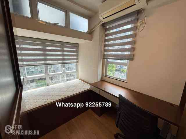 Sai Ying Pun - Western Garden 04