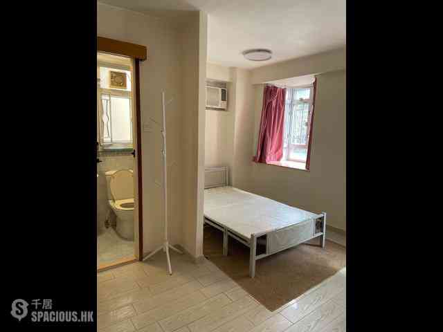 Kennedy Town - Smithfield Terrace Block B 02