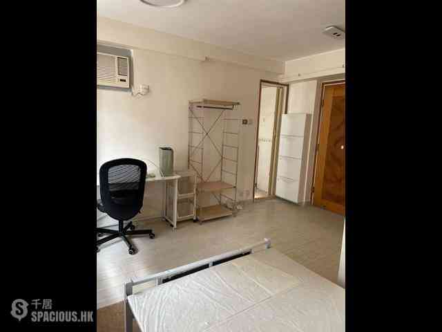 Kennedy Town - Smithfield Terrace Block B 03