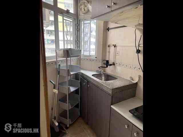 Kennedy Town - Smithfield Terrace Block B 07