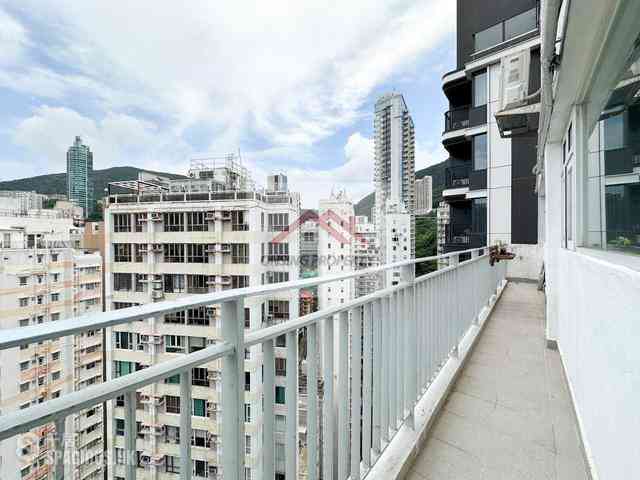 Happy Valley - Village Tower 05
