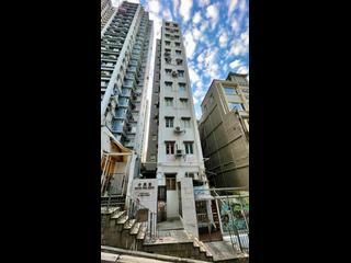 Soho - Chung Hing Court 04
