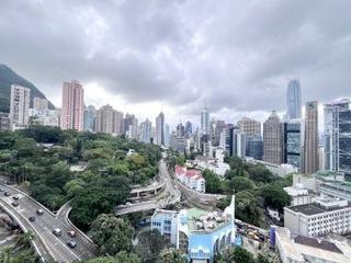 中環 - 帝景閣 03