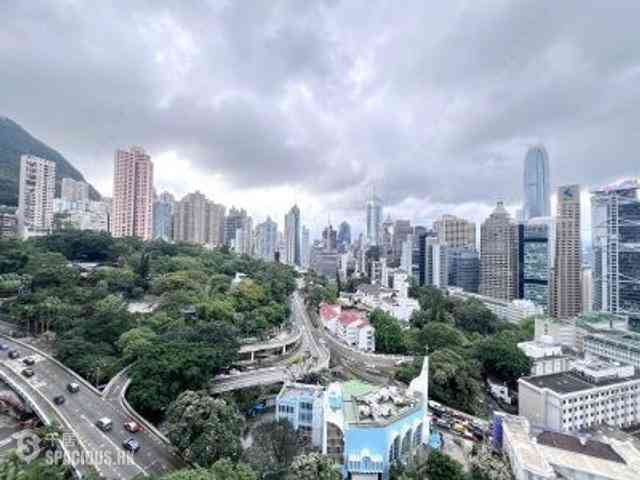 中環 - 帝景閣 03