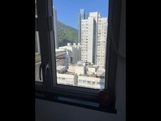 堅尼地城 - 隆基大樓 07