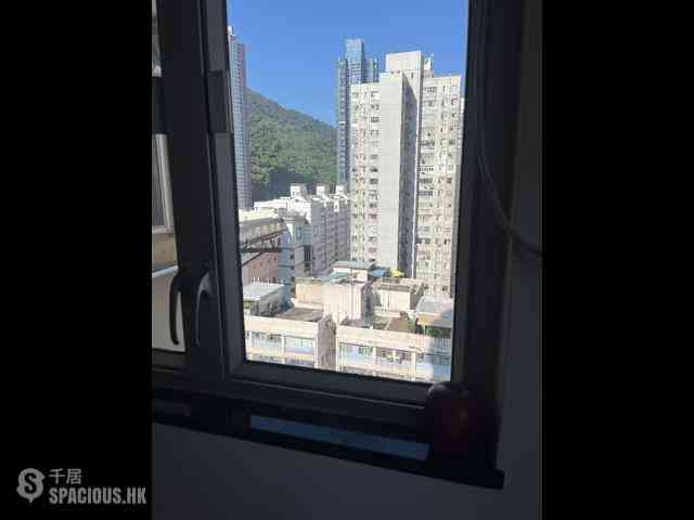 堅尼地城 - 隆基大樓 07