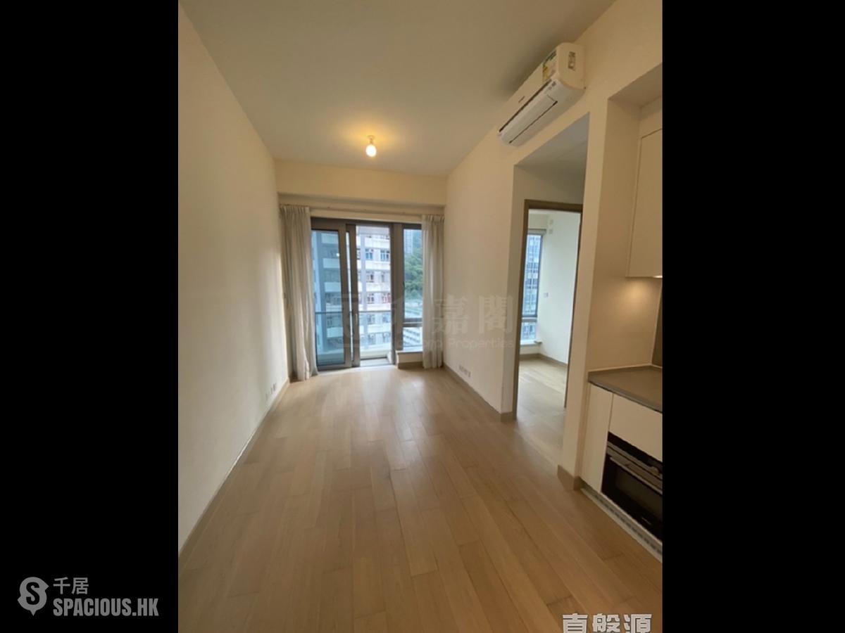 西灣河 - Island Residence 01