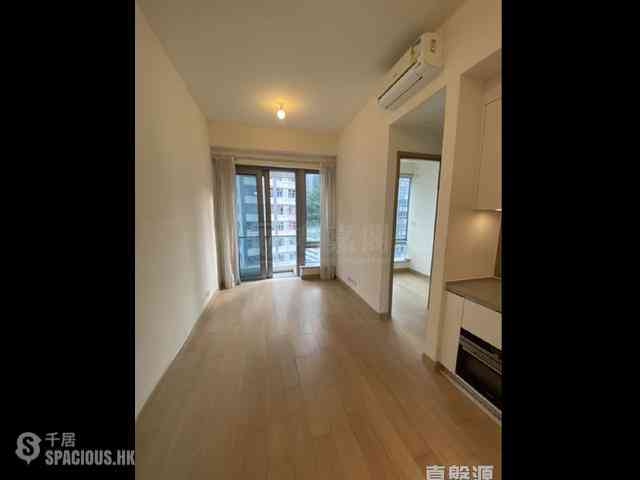 Sai Wan Ho - Island Residence 01