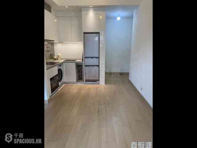 Sai Wan Ho - Island Residence 03